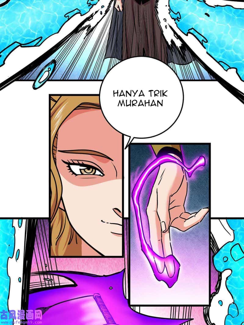 Emperor Domination Chapter 53 Gambar 29