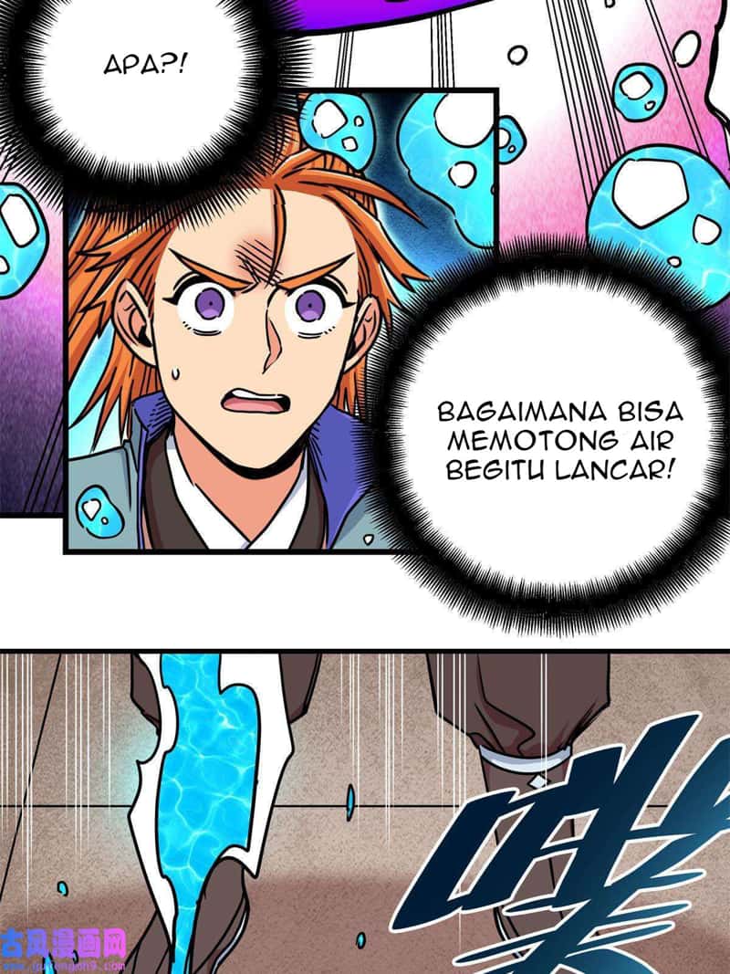 Emperor Domination Chapter 53 Gambar 32