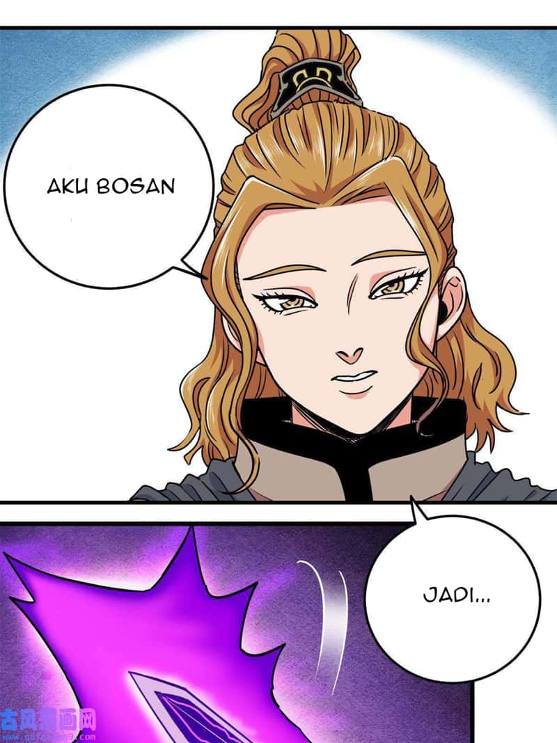 Emperor Domination Chapter 53 Gambar 34