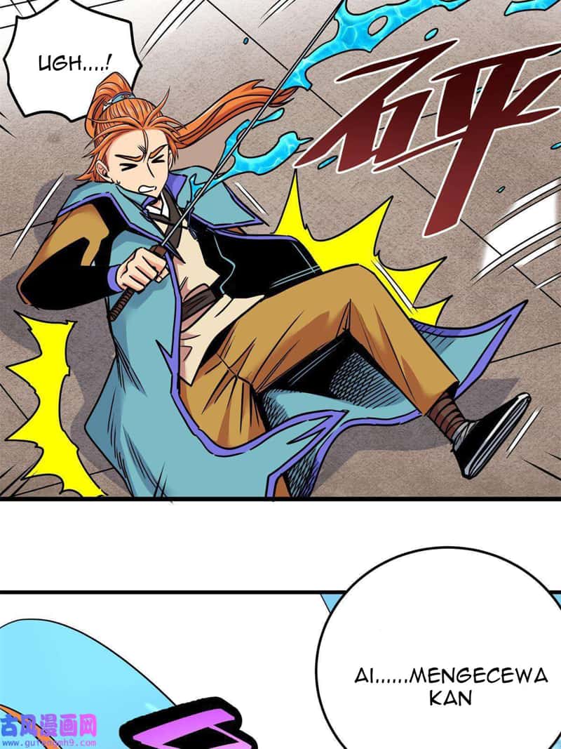 Emperor Domination Chapter 53 Gambar 38