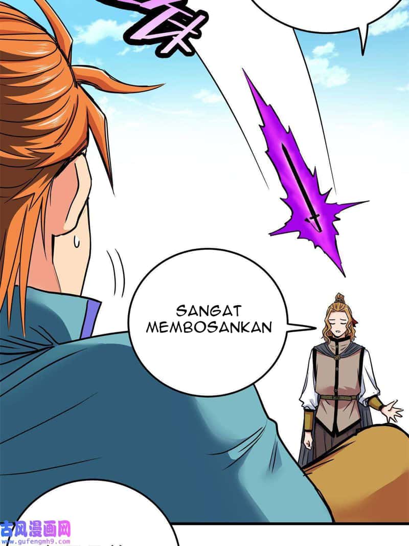 Emperor Domination Chapter 53 Gambar 39