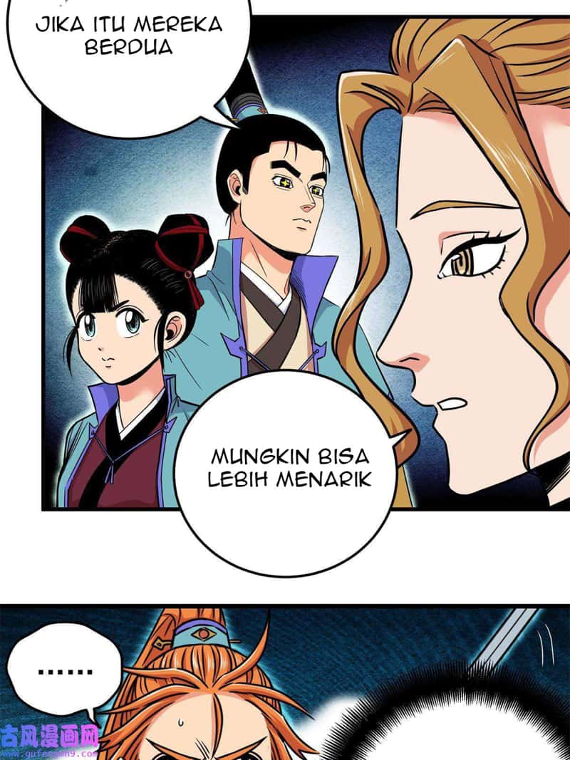 Emperor Domination Chapter 53 Gambar 40