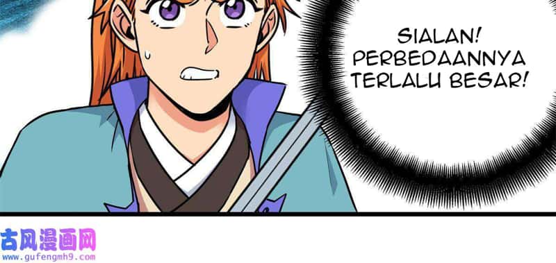 Emperor Domination Chapter 53 Gambar 41
