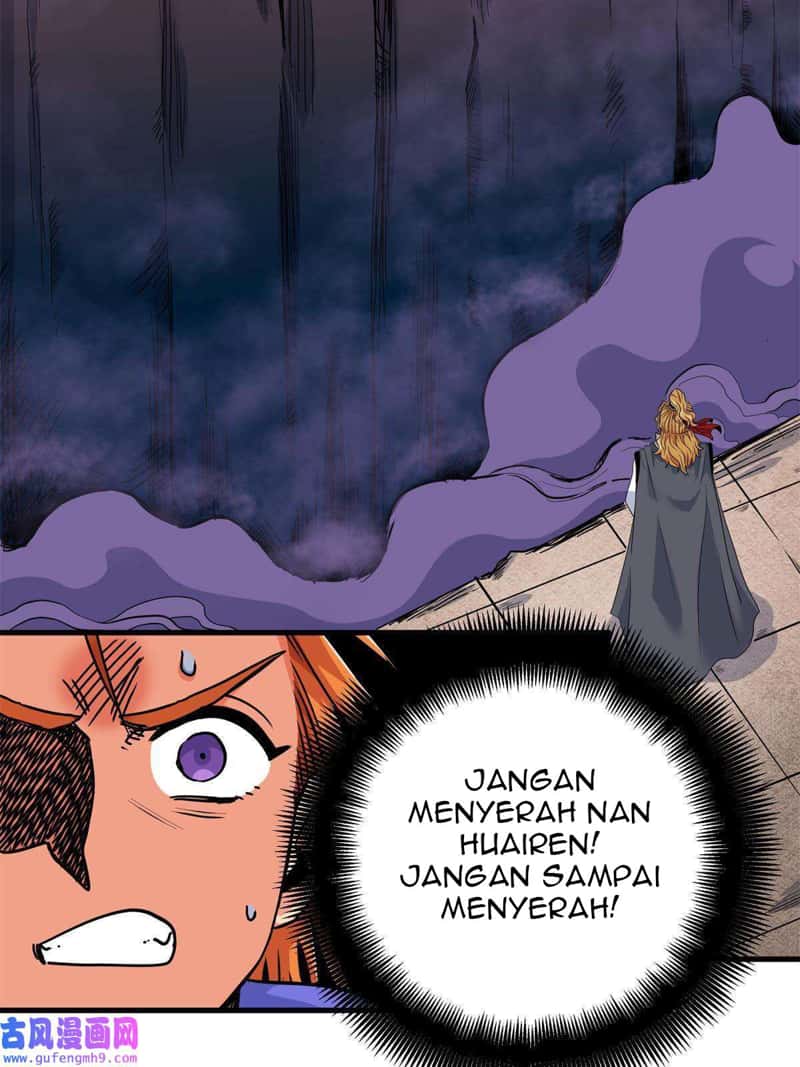 Emperor Domination Chapter 53 Gambar 43