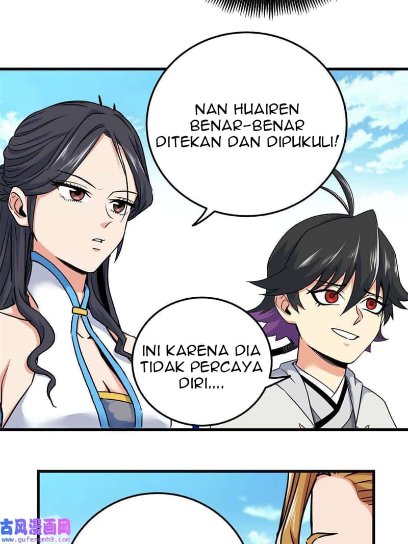 Emperor Domination Chapter 53 Gambar 44