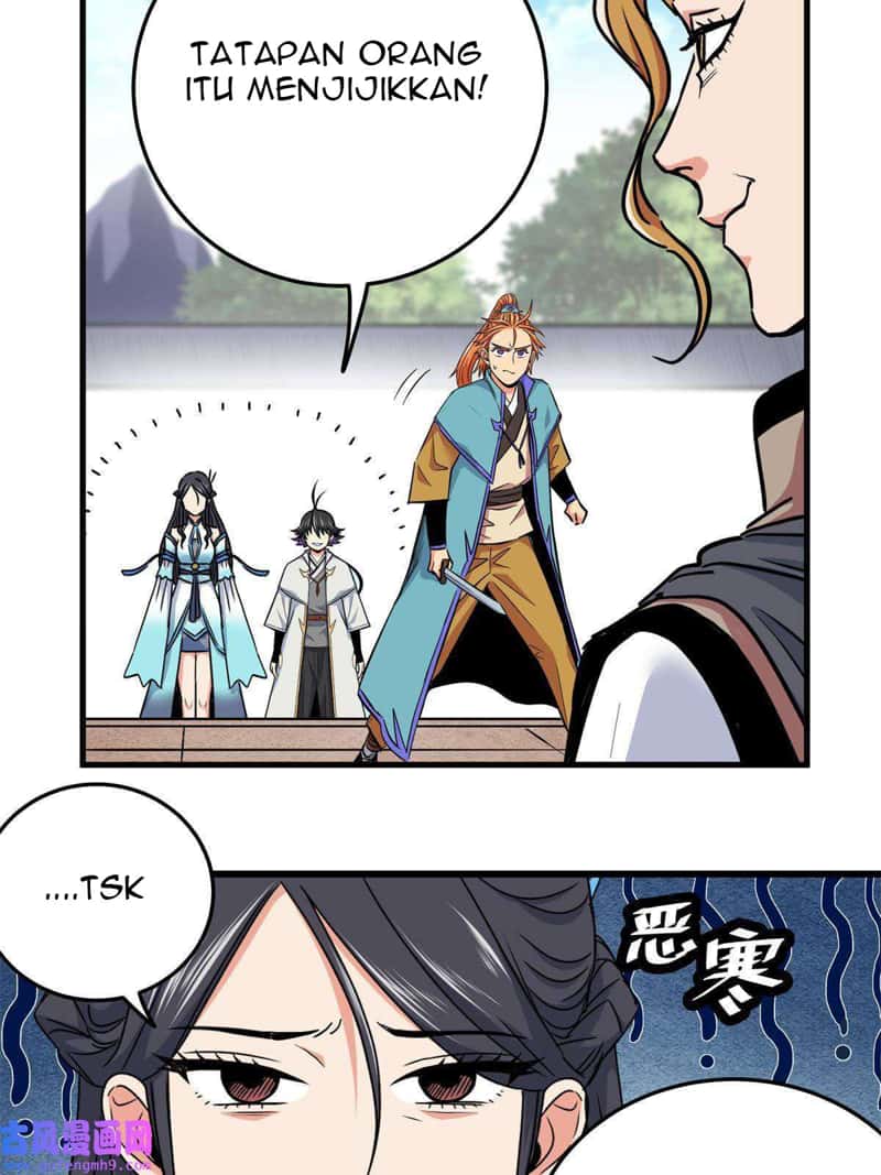 Emperor Domination Chapter 53 Gambar 45