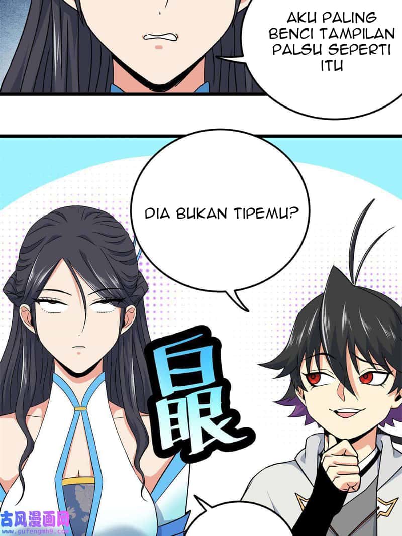 Emperor Domination Chapter 53 Gambar 46