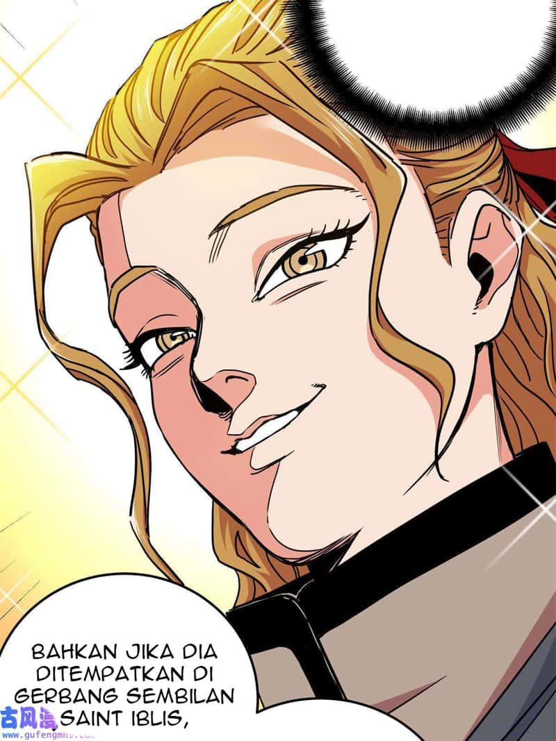Emperor Domination Chapter 53 Gambar 48
