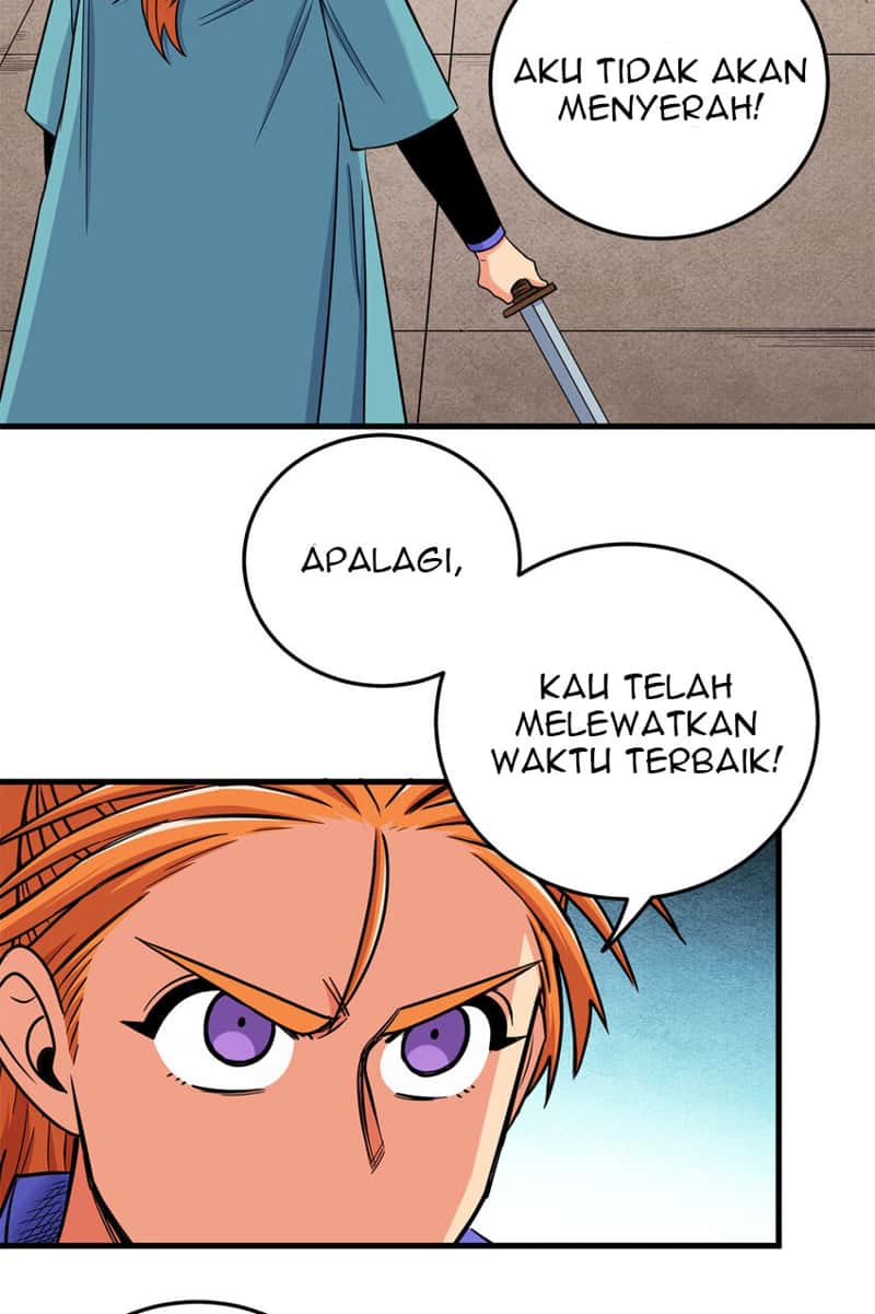 Emperor Domination Chapter 54 Gambar 20