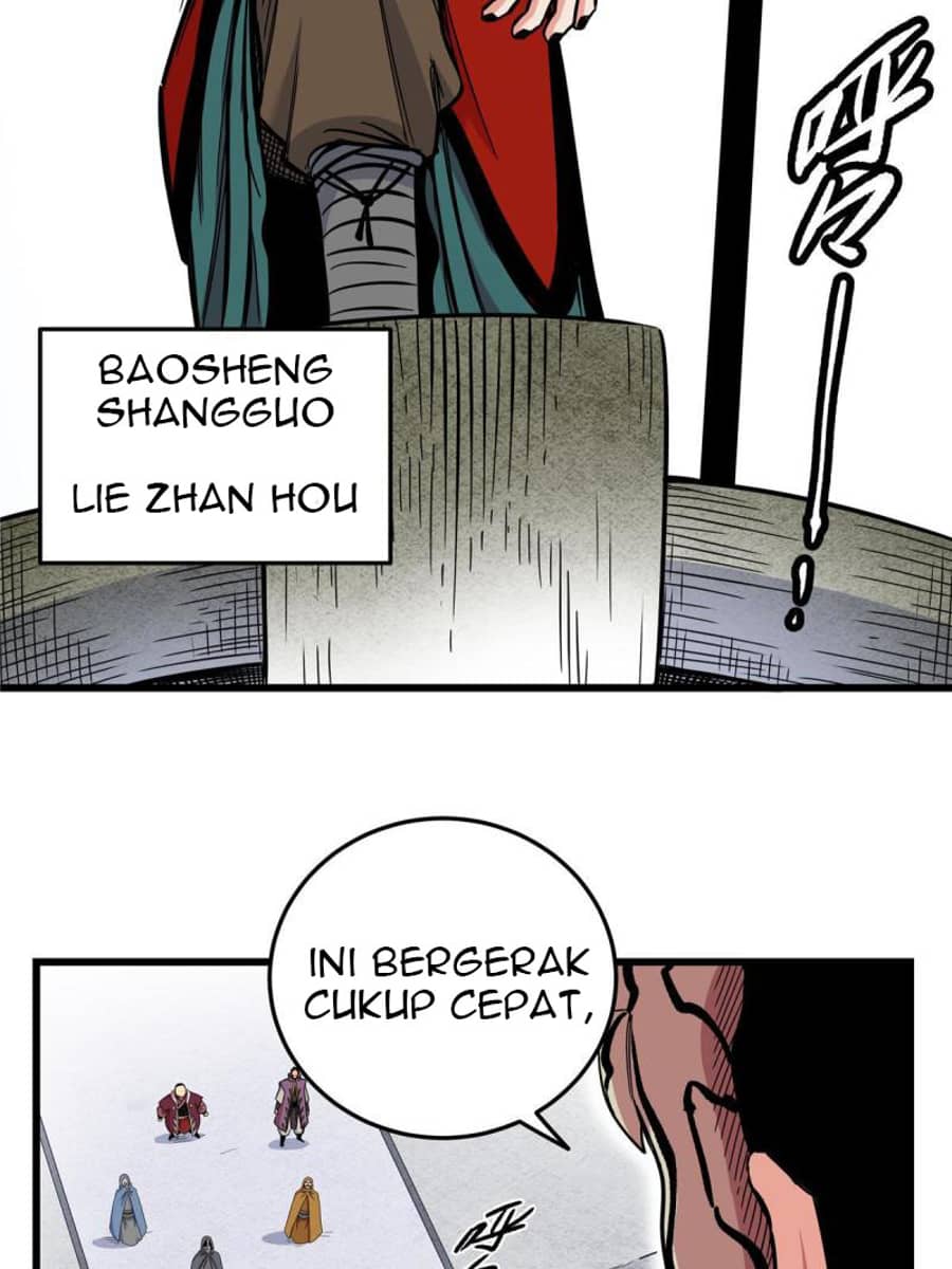 Emperor Domination Chapter 63 Gambar 11