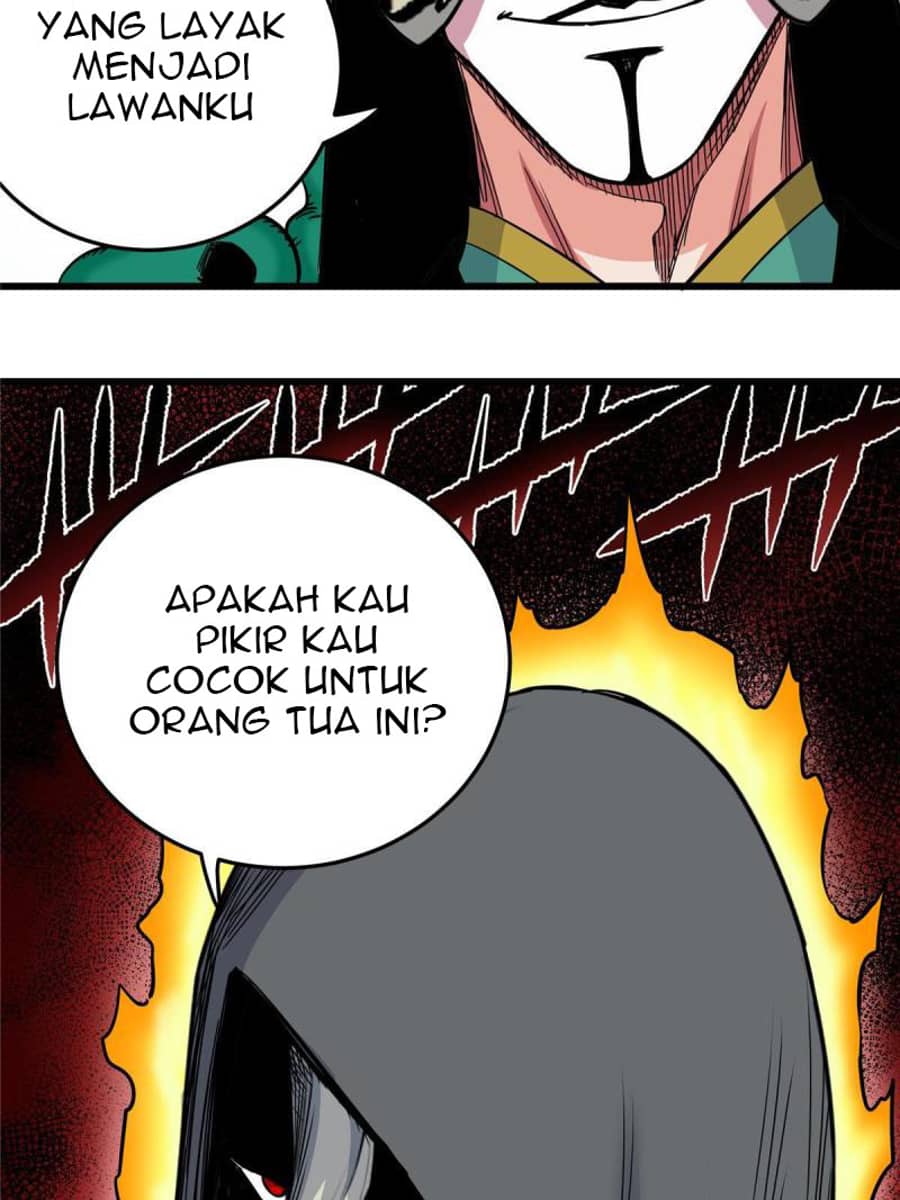 Emperor Domination Chapter 63 Gambar 47