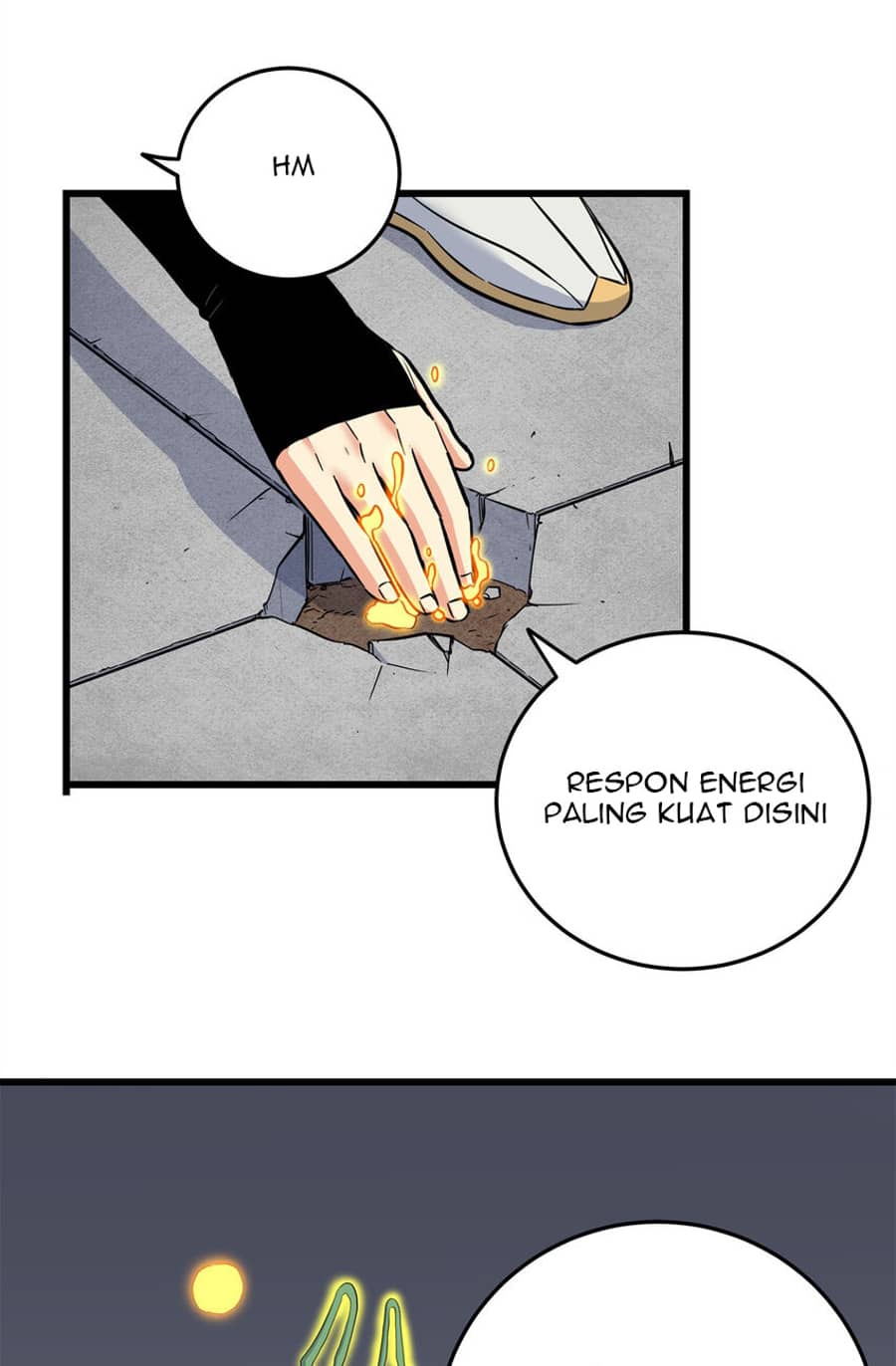 Emperor Domination Chapter 64 Gambar 3