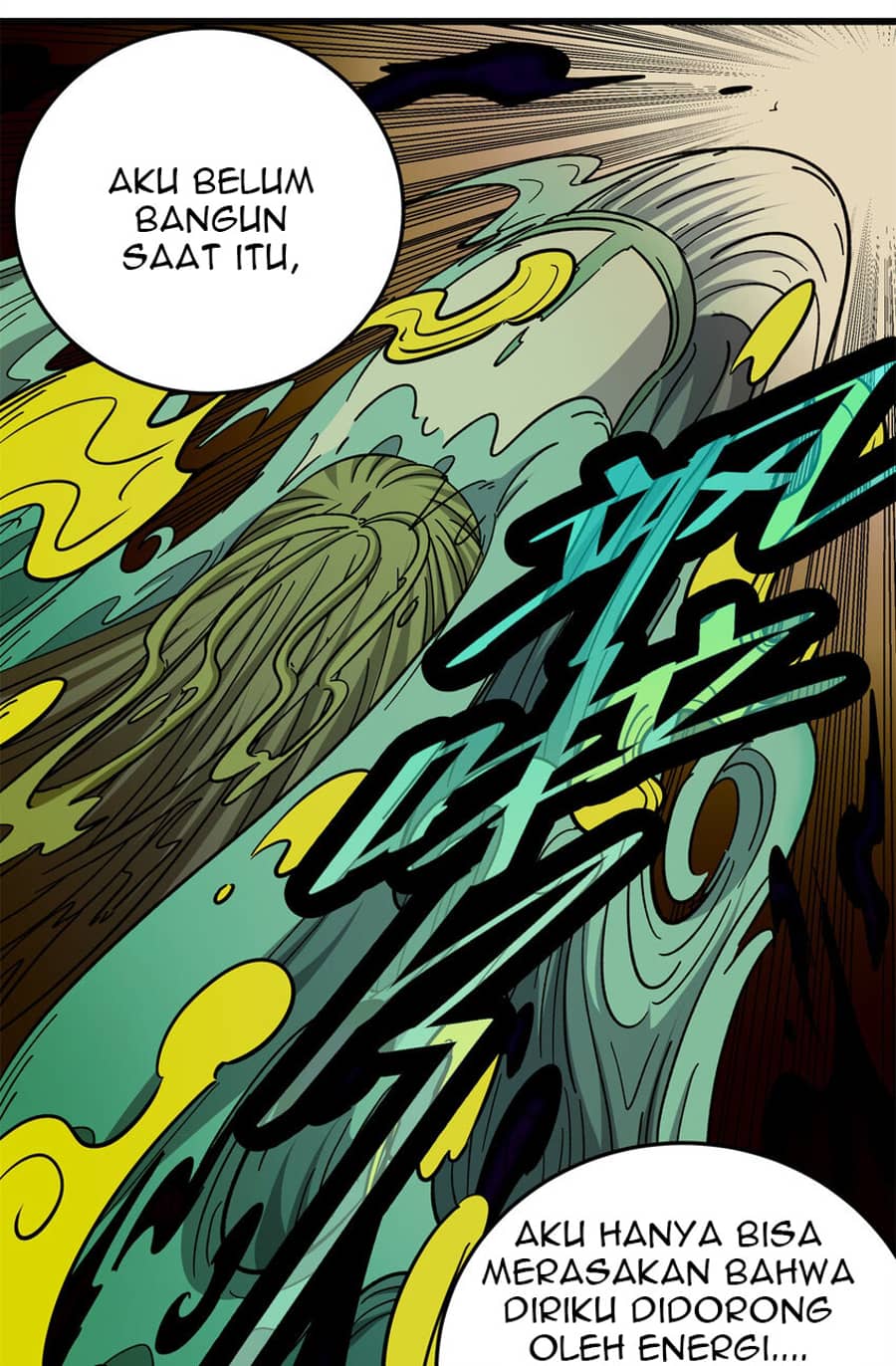 Emperor Domination Chapter 64 Gambar 6