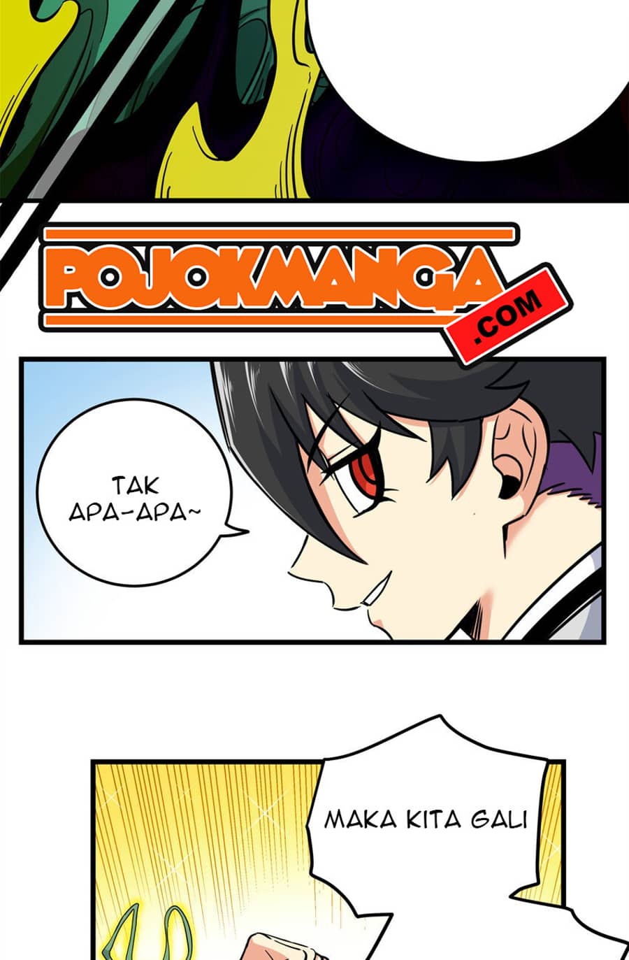 Emperor Domination Chapter 64 Gambar 7