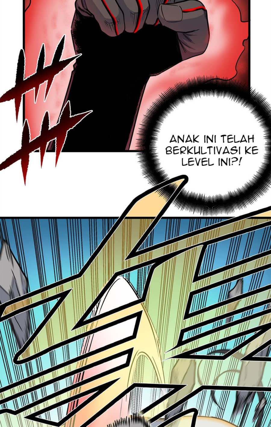 Emperor Domination Chapter 64 Gambar 10