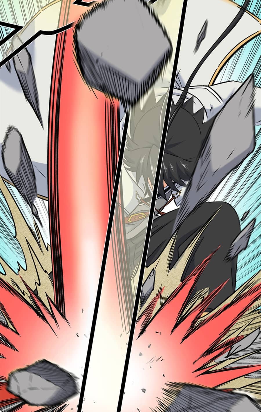 Emperor Domination Chapter 64 Gambar 11