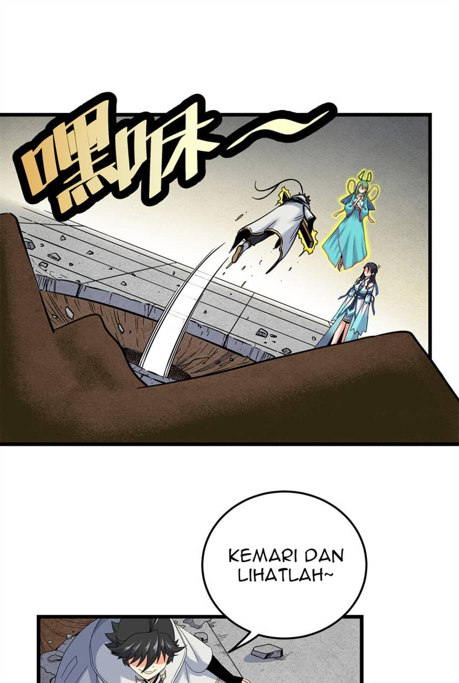 Emperor Domination Chapter 64 Gambar 21