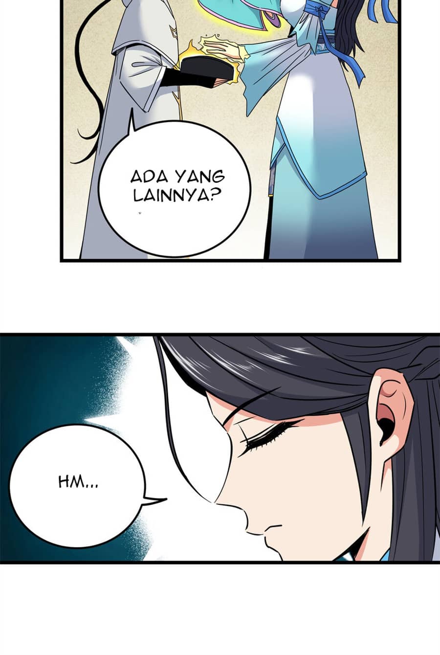 Emperor Domination Chapter 64 Gambar 25