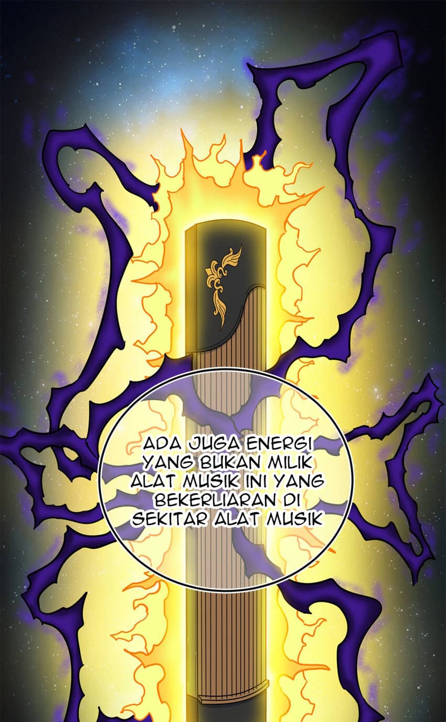 Emperor Domination Chapter 64 Gambar 26