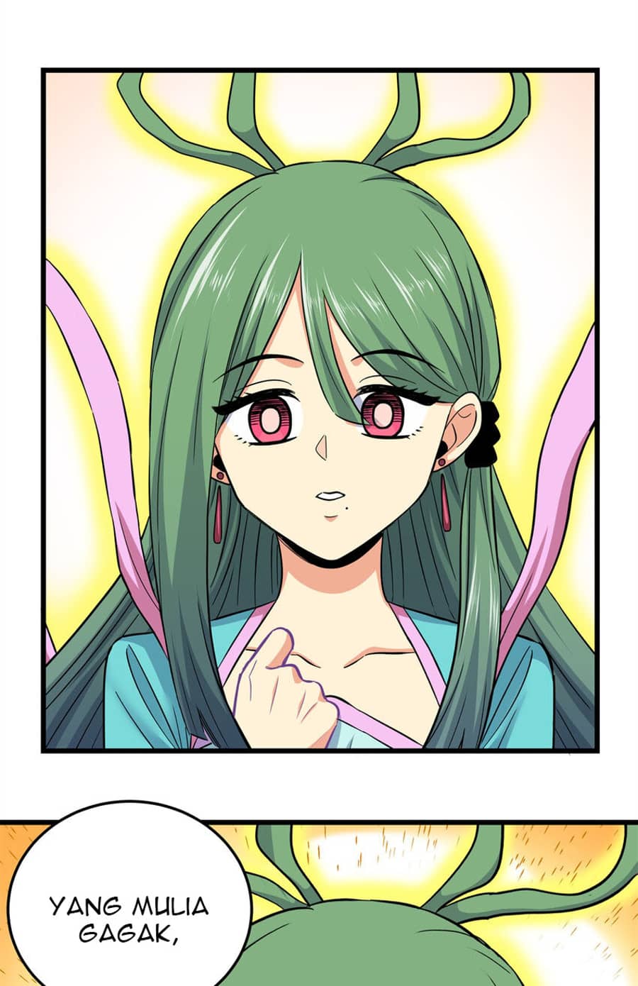 Emperor Domination Chapter 64 Gambar 32