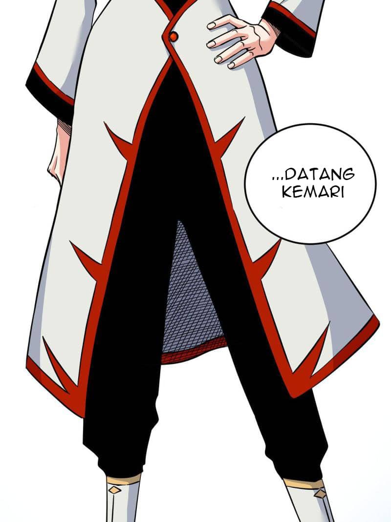 Emperor Domination Chapter 80 Gambar 8