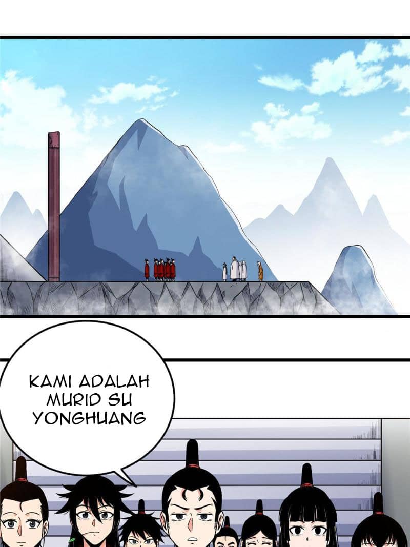 Emperor Domination Chapter 80 Gambar 43