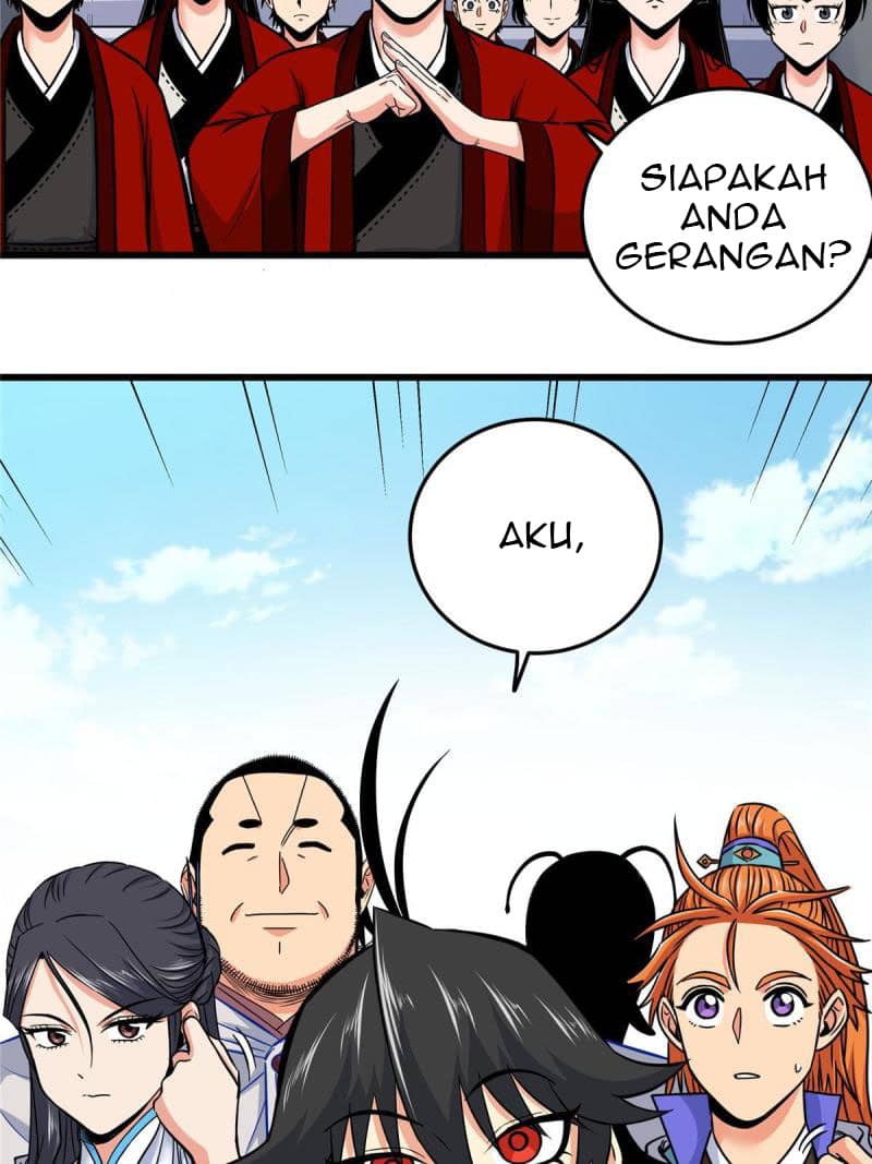 Emperor Domination Chapter 80 Gambar 44