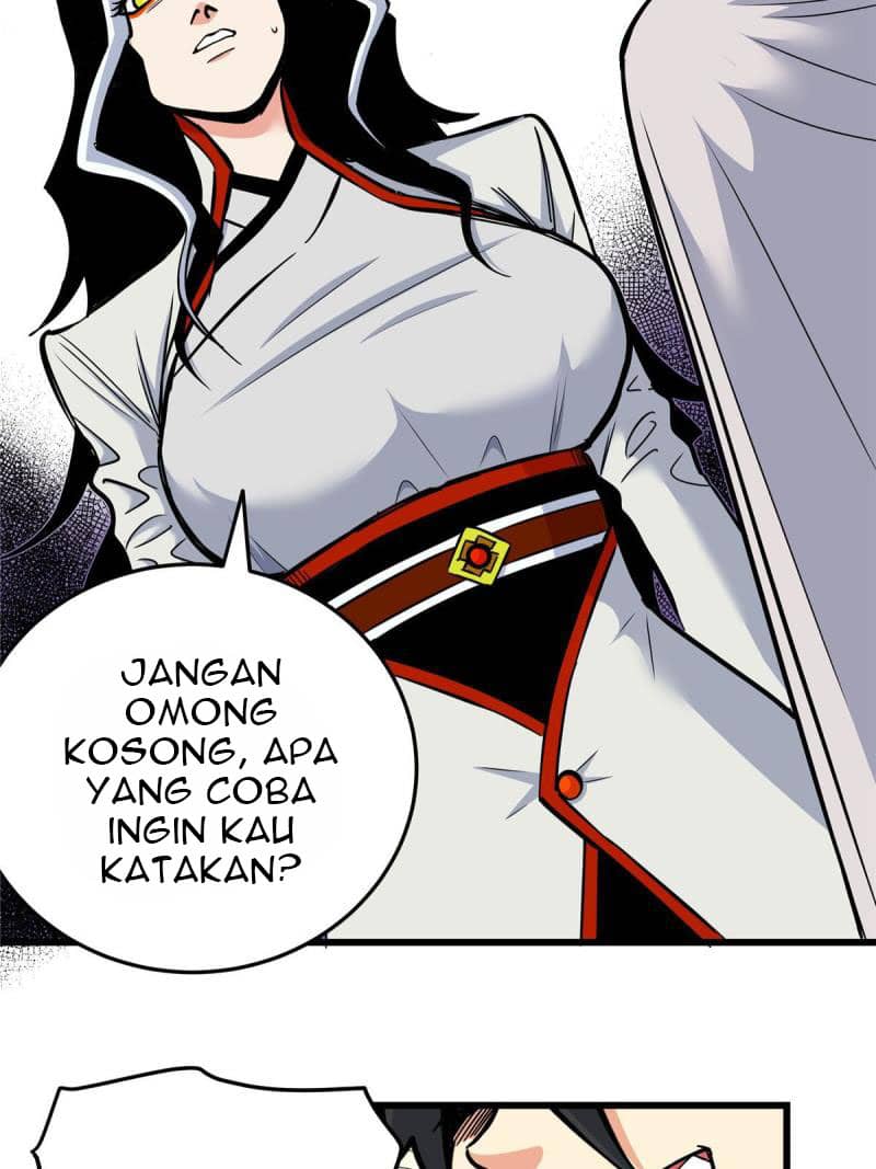 Emperor Domination Chapter 81 Gambar 16