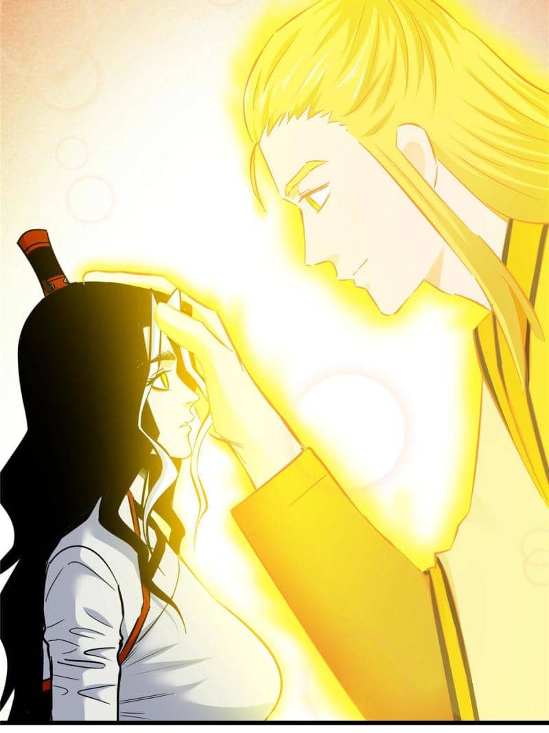 Emperor Domination Chapter 81 Gambar 39