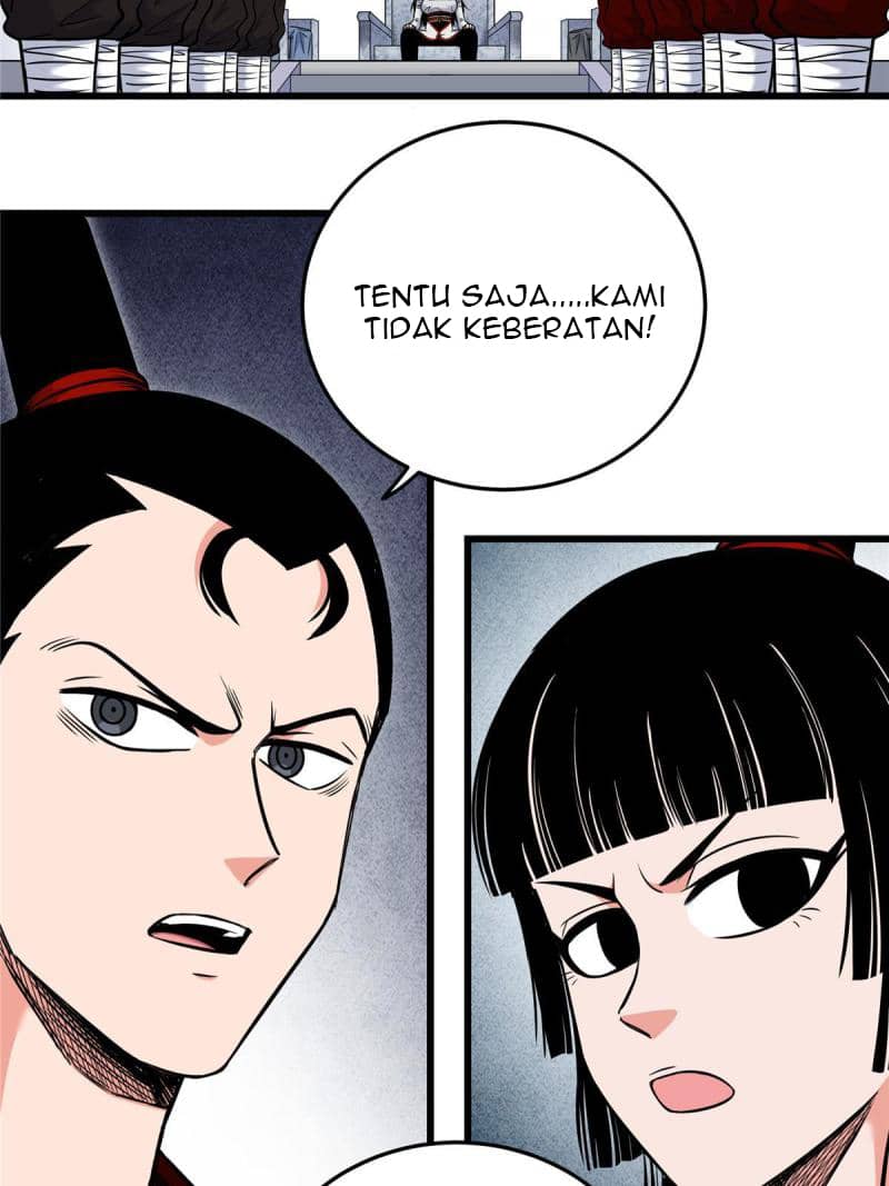 Emperor Domination Chapter 82 Gambar 15