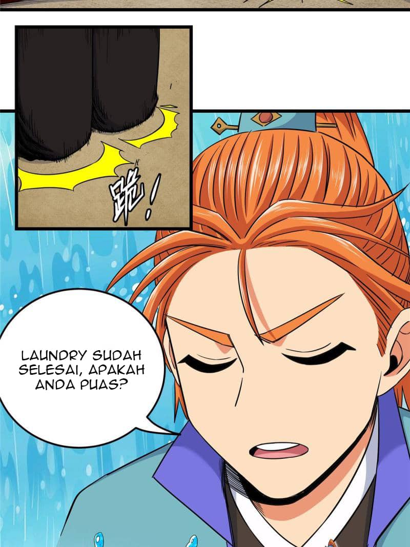 Emperor Domination Chapter 82 Gambar 34
