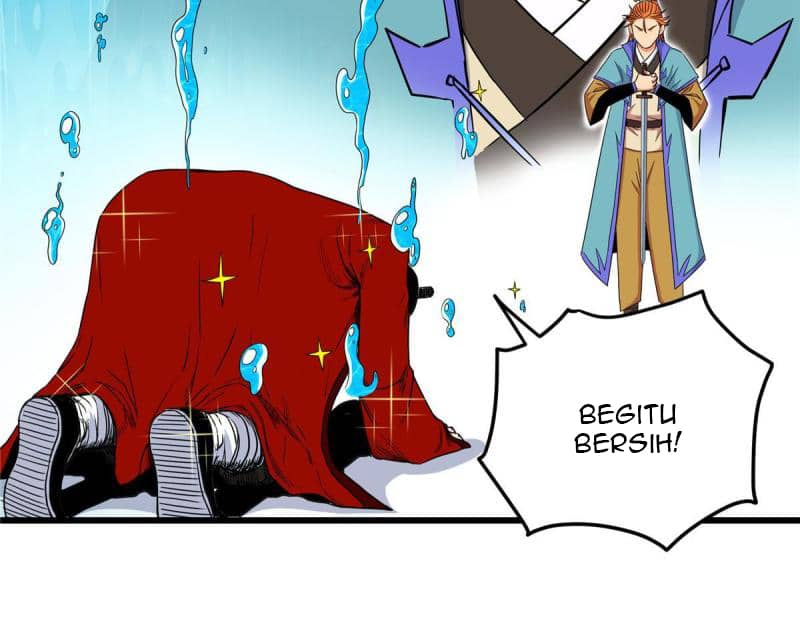 Emperor Domination Chapter 82 Gambar 35