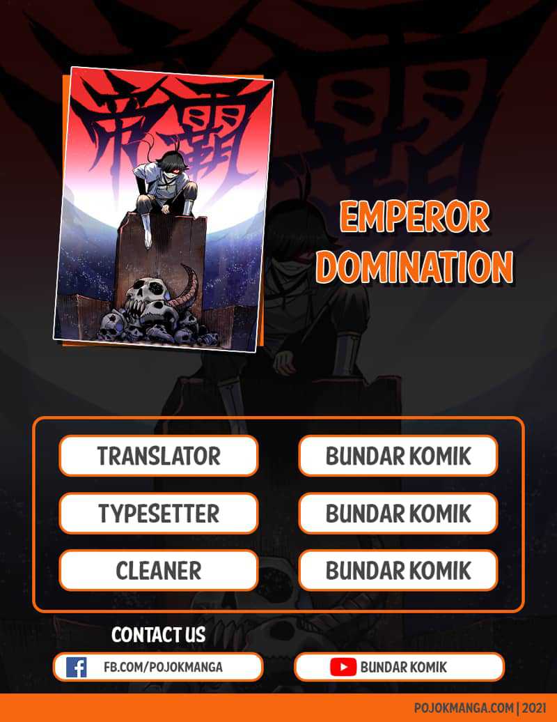 Emperor Domination Chapter 88 Gambar 1