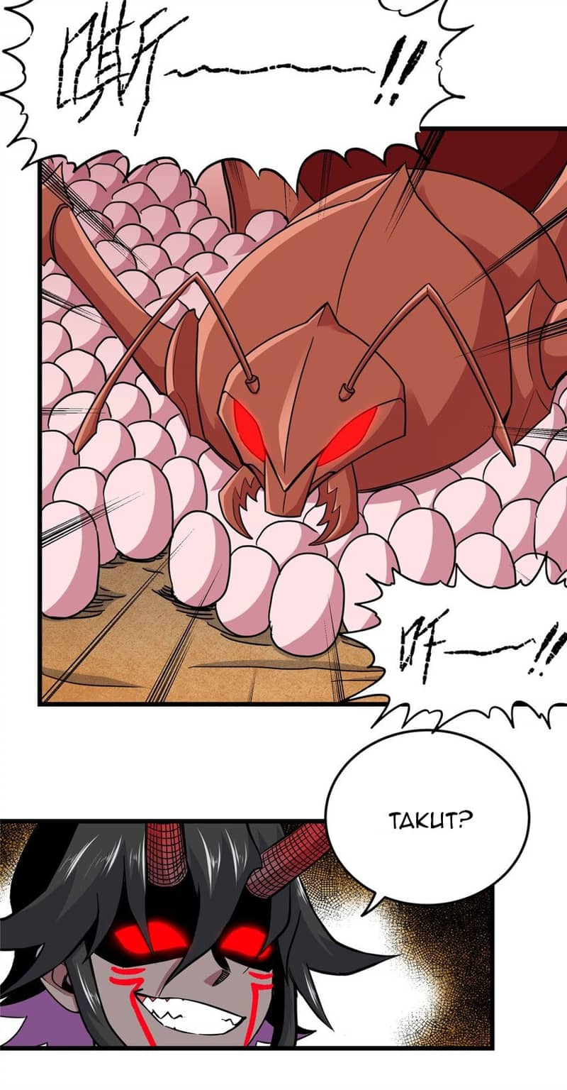 Emperor Domination Chapter 90 Gambar 6