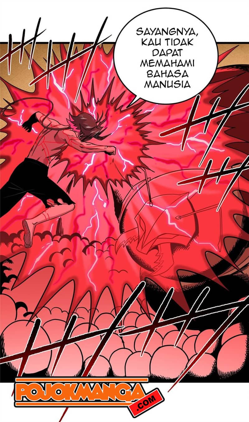 Emperor Domination Chapter 90 Gambar 8