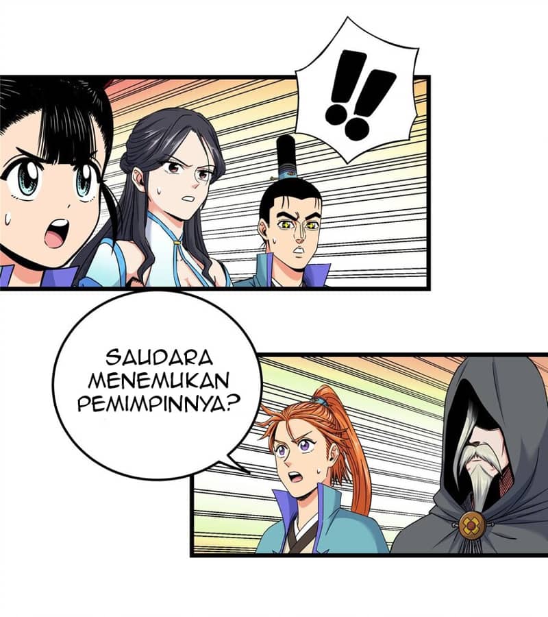 Emperor Domination Chapter 90 Gambar 10