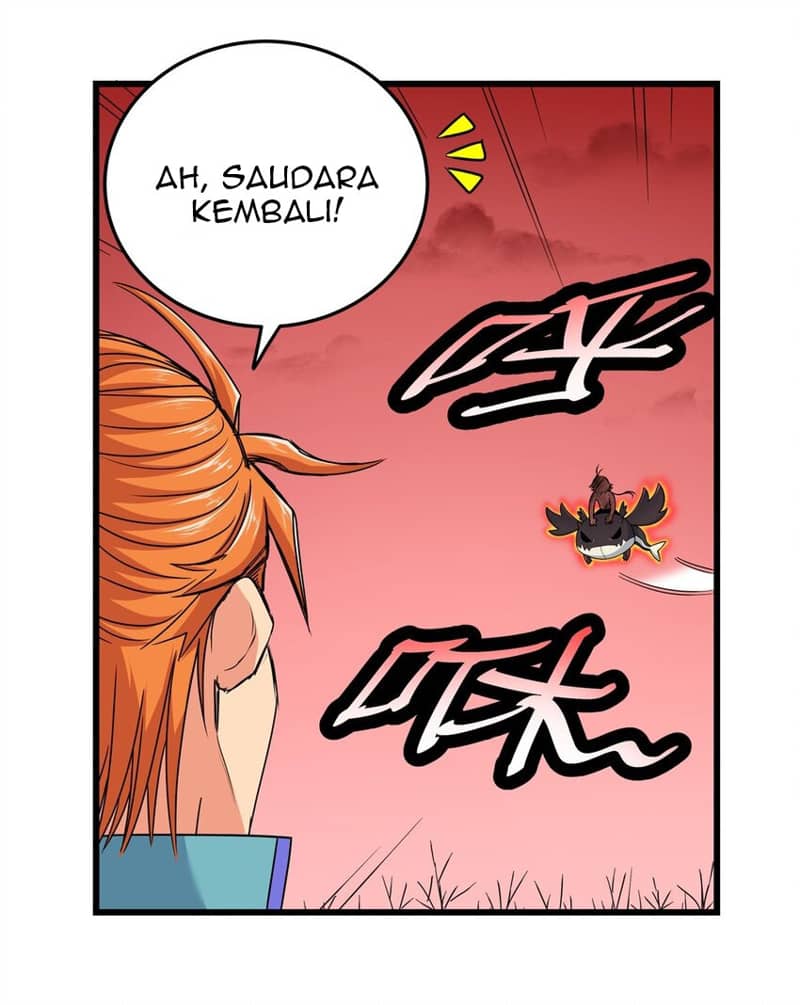 Emperor Domination Chapter 90 Gambar 13