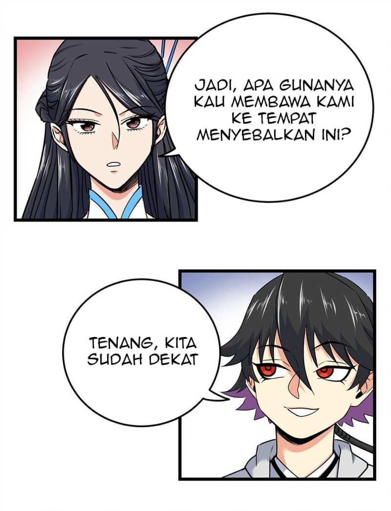 Emperor Domination Chapter 90 Gambar 17
