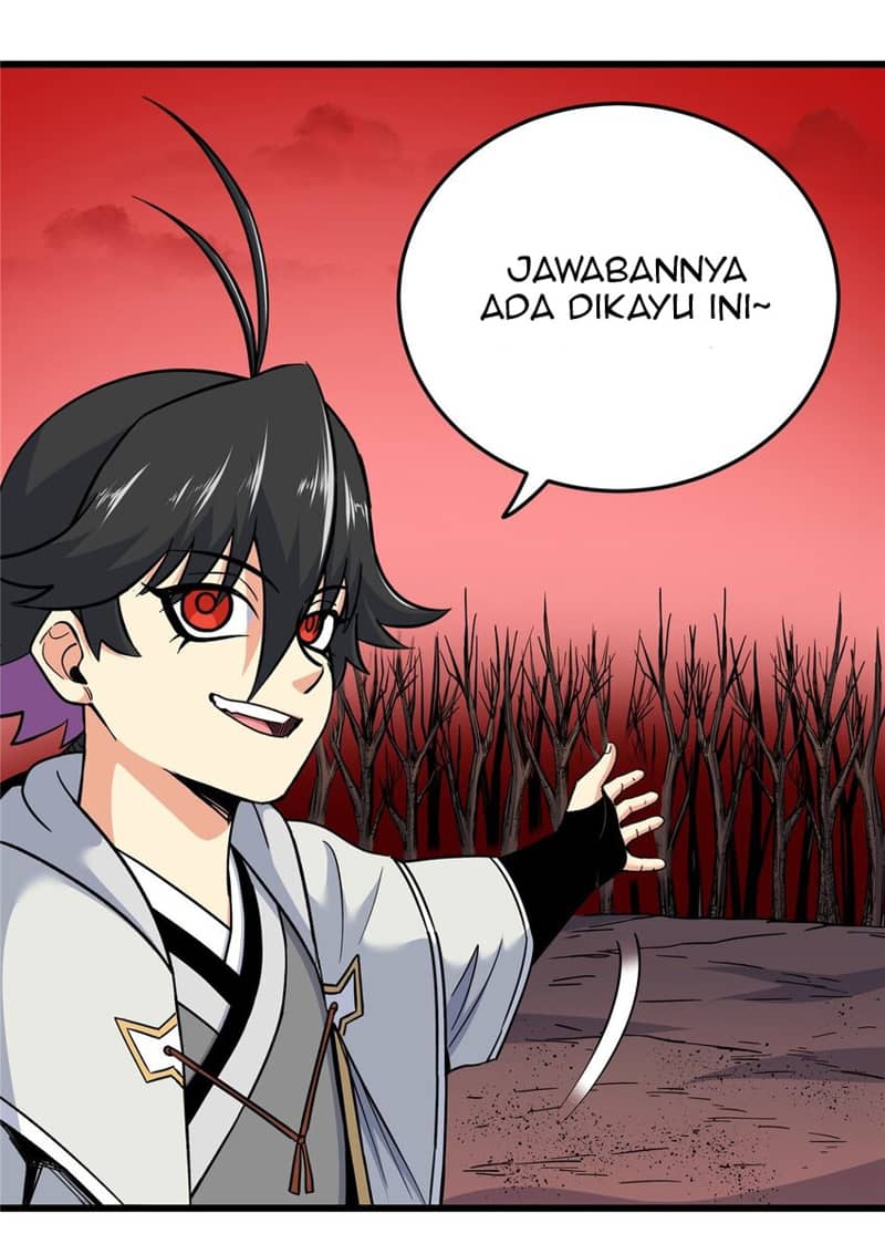 Emperor Domination Chapter 90 Gambar 18