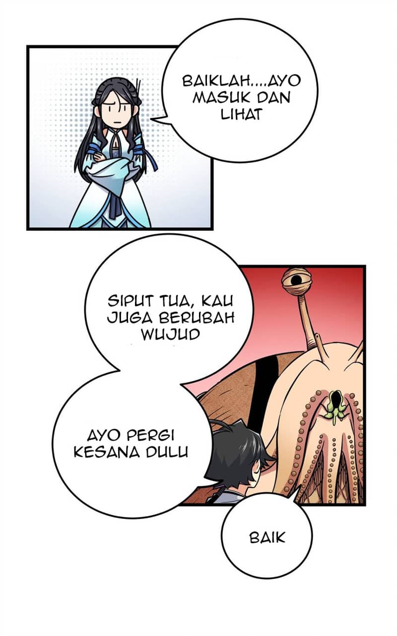 Emperor Domination Chapter 90 Gambar 19