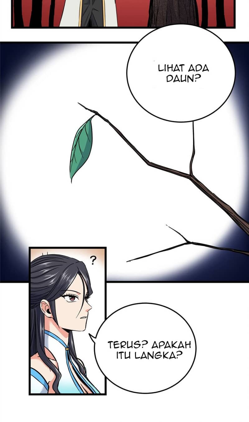 Emperor Domination Chapter 90 Gambar 24
