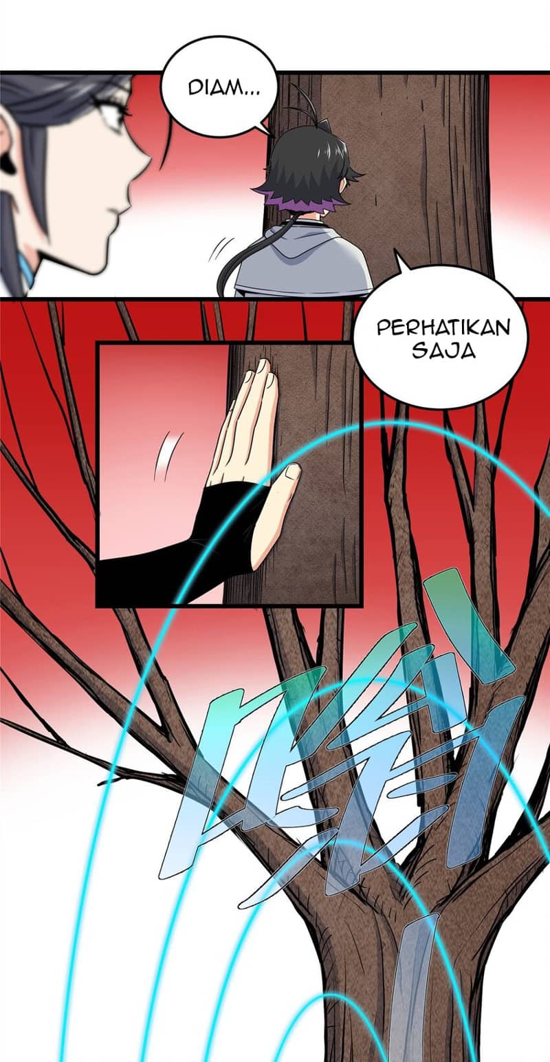 Emperor Domination Chapter 90 Gambar 25