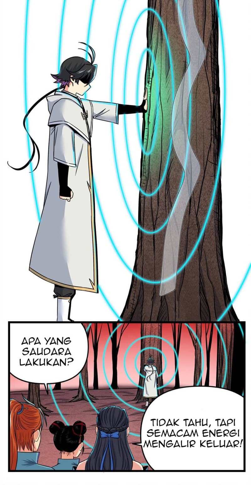 Emperor Domination Chapter 90 Gambar 26