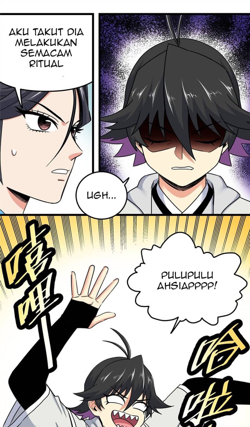 Emperor Domination Chapter 90 Gambar 27