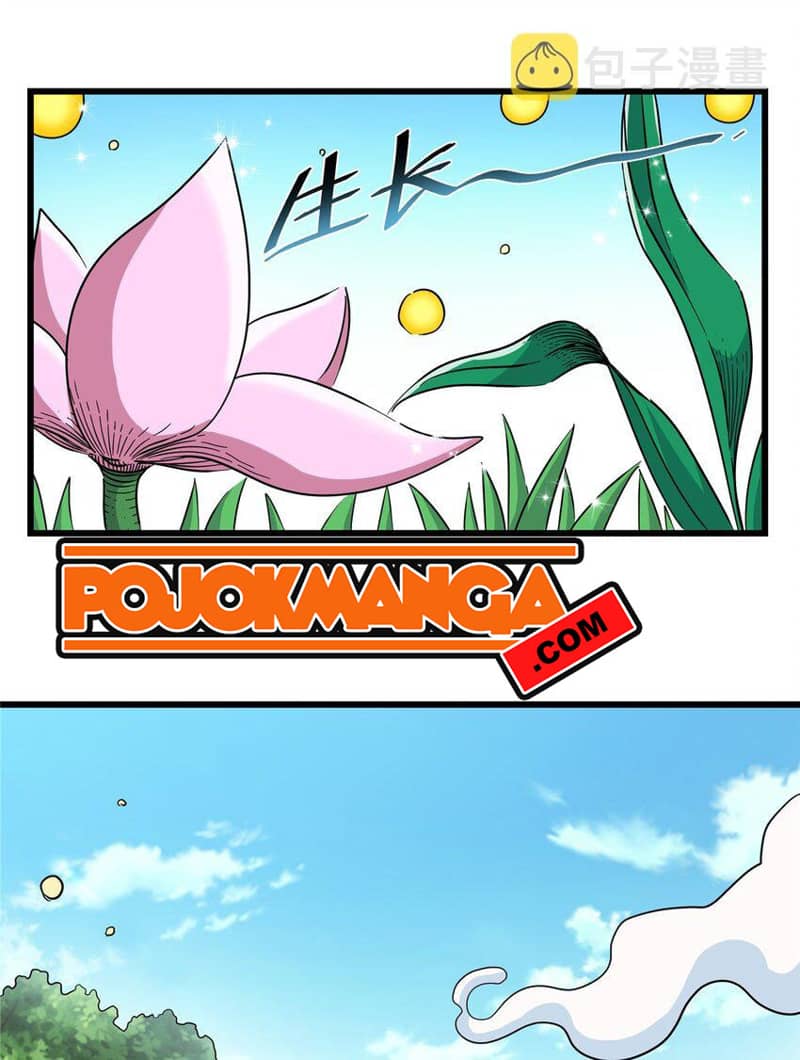 Emperor Domination Chapter 90 Gambar 31