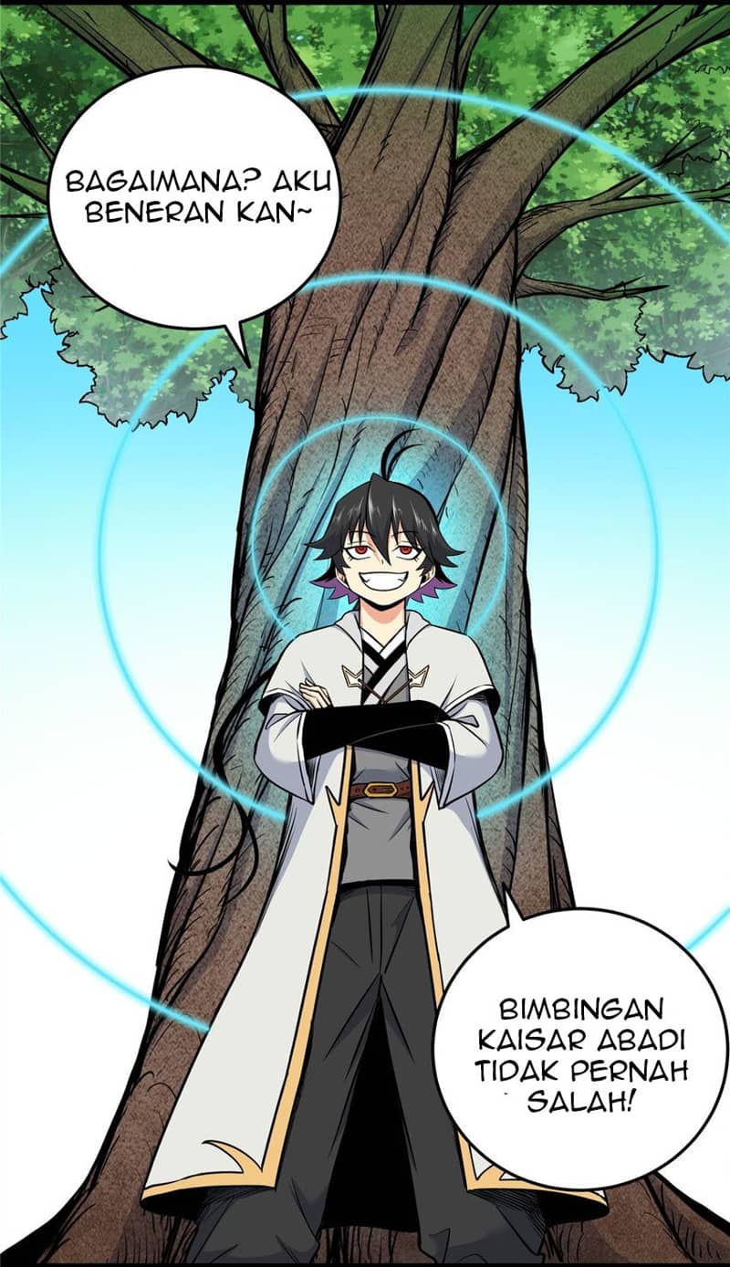 Emperor Domination Chapter 90 Gambar 34