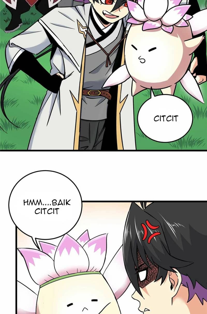 Emperor Domination Chapter 91 Gambar 24