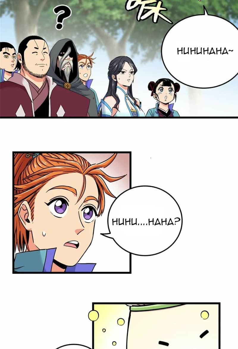 Emperor Domination Chapter 91 Gambar 29