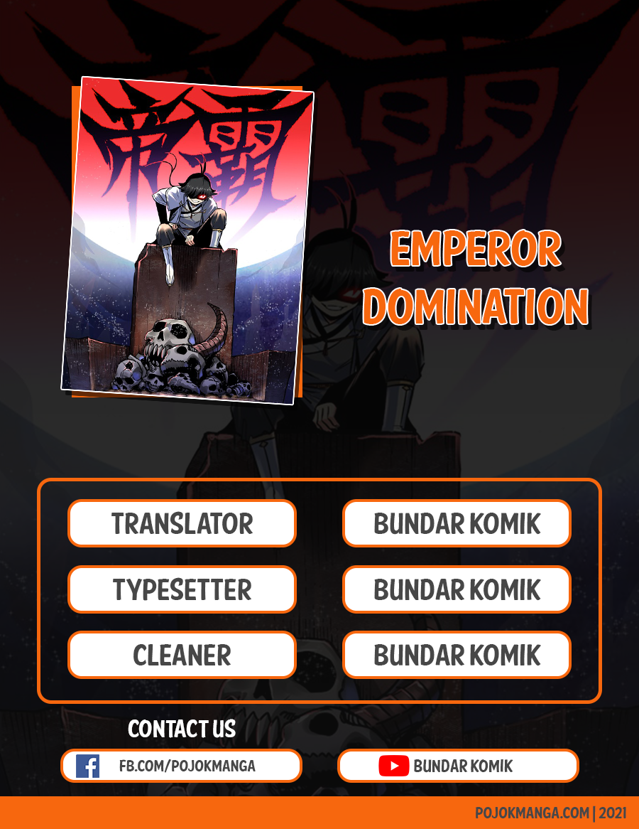 Emperor Domination Chapter 94 Gambar 1
