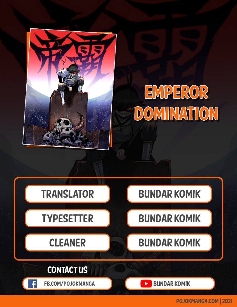 Emperor Domination Chapter 95 Gambar 1